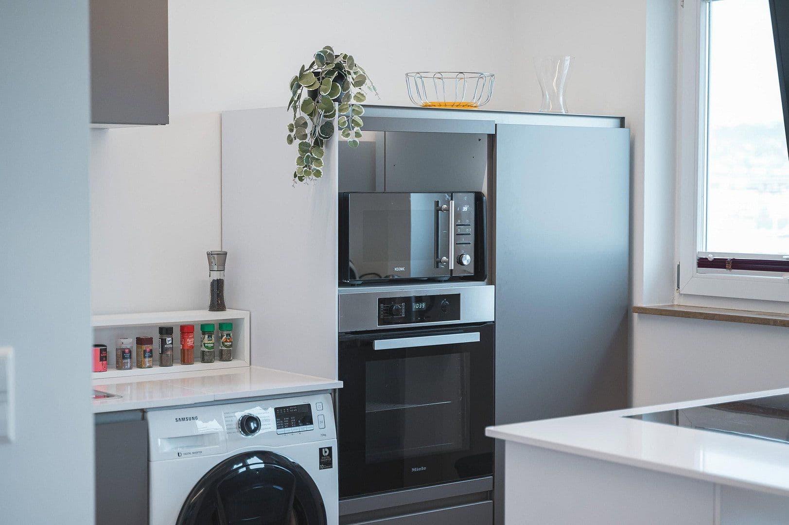 Prodej bytu 1+kk 35 m², Alexanderstraße 48 / 50, Stuttgart, Bádensko-Württembersko Prodej bytu 1+kk 35 m², Alexanderstraße 48 / 50, Stuttgart, Bádensko-Württembersko