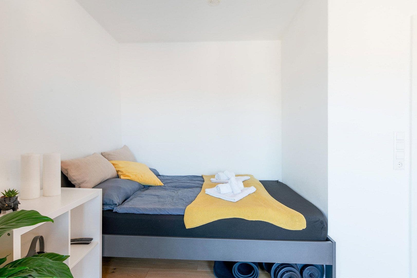 Prodej bytu 1+kk 35 m², Alexanderstraße 48 / 50, Stuttgart, Bádensko-Württembersko Prodej bytu 1+kk 35 m², Alexanderstraße 48 / 50, Stuttgart, Bádensko-Württembersko