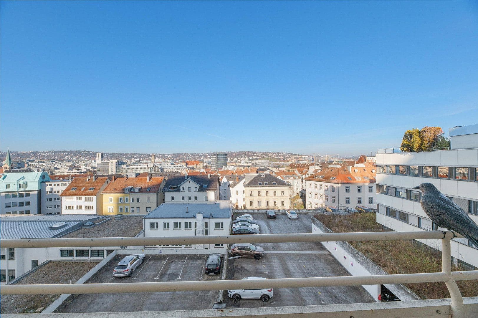 Prodej bytu 1+kk 35 m², Alexanderstraße 48 / 50, Stuttgart, Bádensko-Württembersko Prodej bytu 1+kk 35 m², Alexanderstraße 48 / 50, Stuttgart, Bádensko-Württembersko