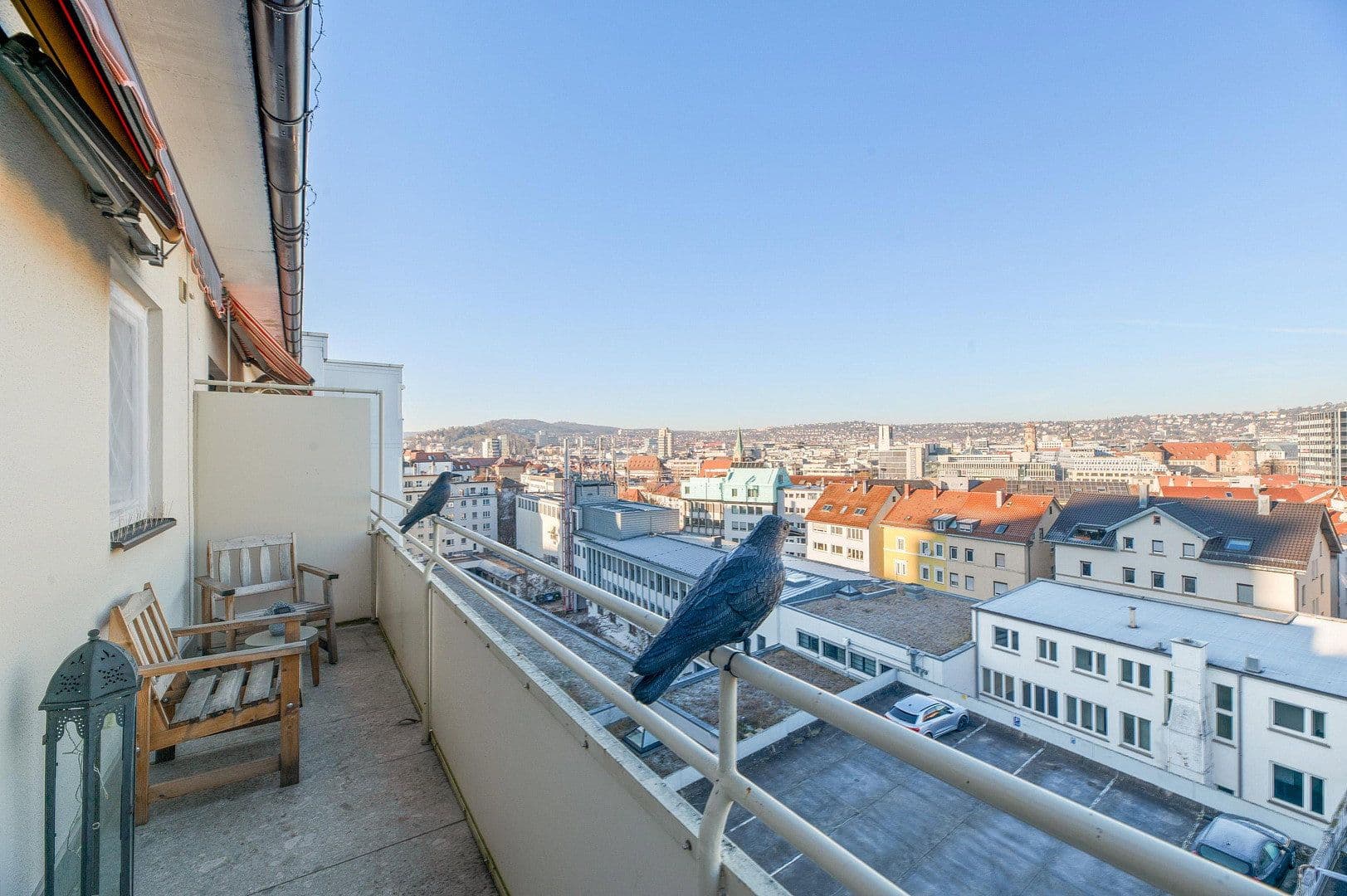 Prodej bytu 1+kk 35 m², Alexanderstraße 48 / 50, Stuttgart, Bádensko-Württembersko Prodej bytu 1+kk 35 m², Alexanderstraße 48 / 50, Stuttgart, Bádensko-Württembersko