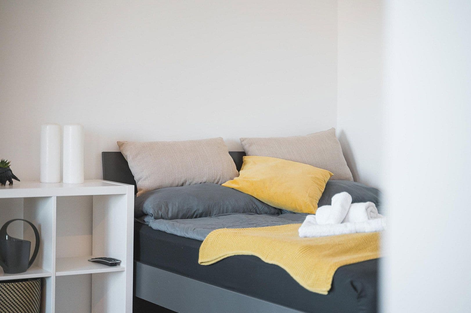 Prodej bytu 1+kk 35 m², Alexanderstraße 48 / 50, Stuttgart, Bádensko-Württembersko Prodej bytu 1+kk 35 m², Alexanderstraße 48 / 50, Stuttgart, Bádensko-Württembersko