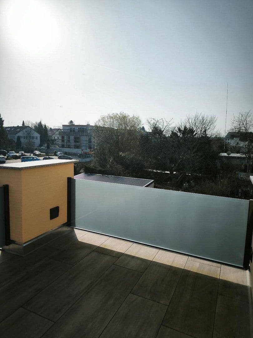 Prodej bytu 3+kk 119 m², Seligenstadt, Hessen Prodej bytu 3+kk 119 m², Seligenstadt, Hessen