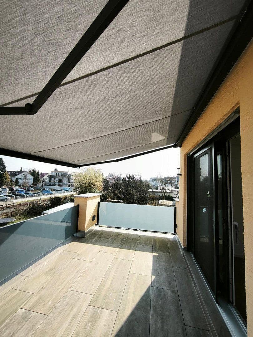 Prodej bytu 3+kk 119 m², Seligenstadt, Hessen Prodej bytu 3+kk 119 m², Seligenstadt, Hessen