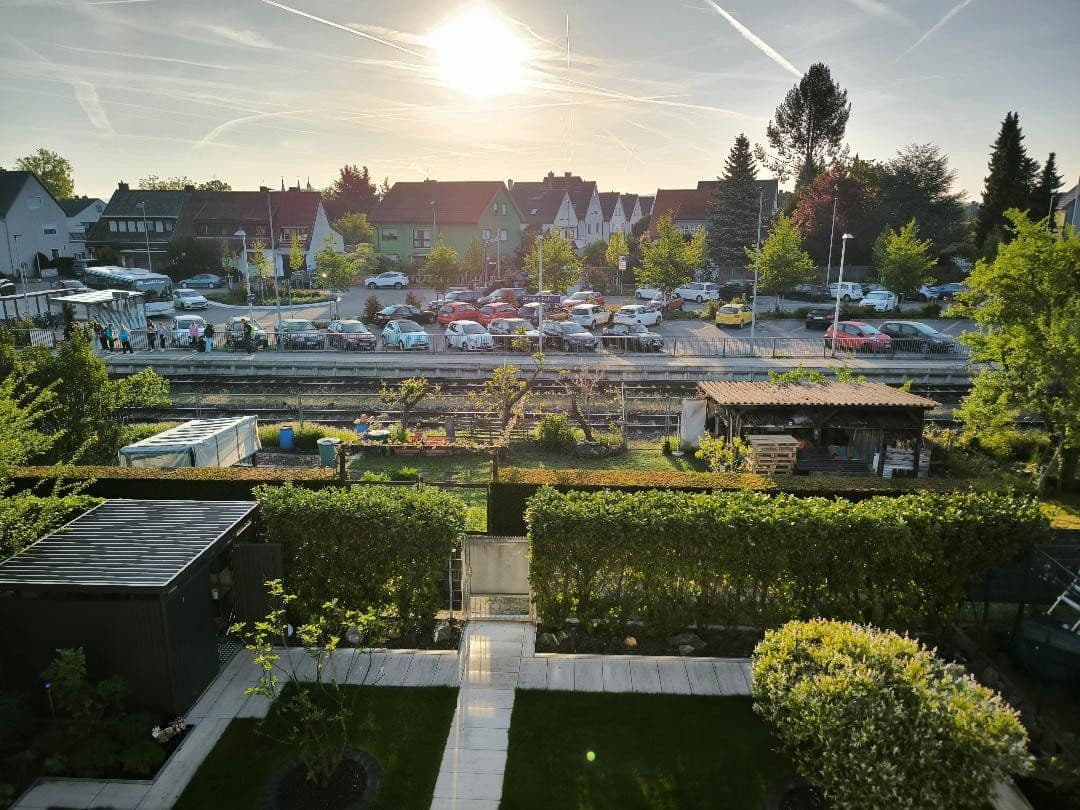 Prodej bytu 3+kk 119 m², Seligenstadt, Hessen Prodej bytu 3+kk 119 m², Seligenstadt, Hessen