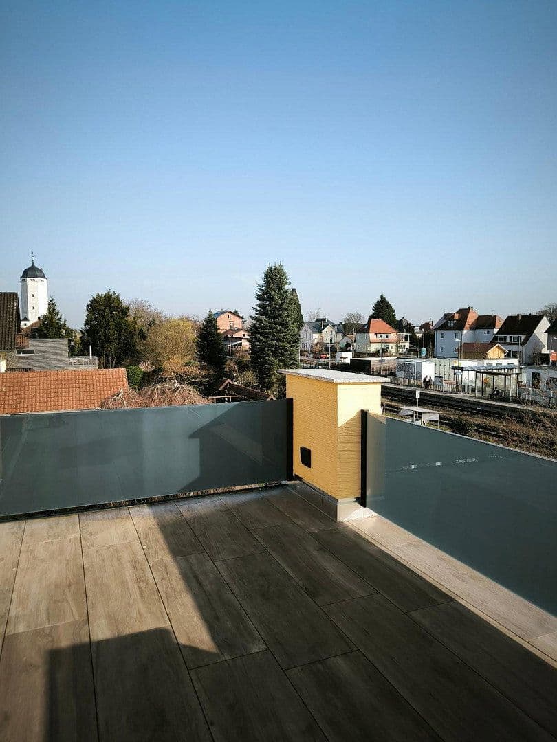 Prodej bytu 3+kk 119 m², Seligenstadt, Hessen Prodej bytu 3+kk 119 m², Seligenstadt, Hessen