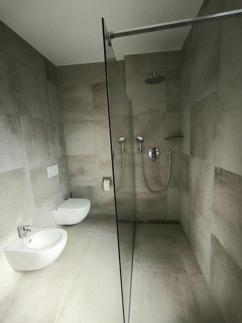 Prodej bytu 3+kk 119 m², Seligenstadt, Hessen Prodej bytu 3+kk 119 m², Seligenstadt, Hessen