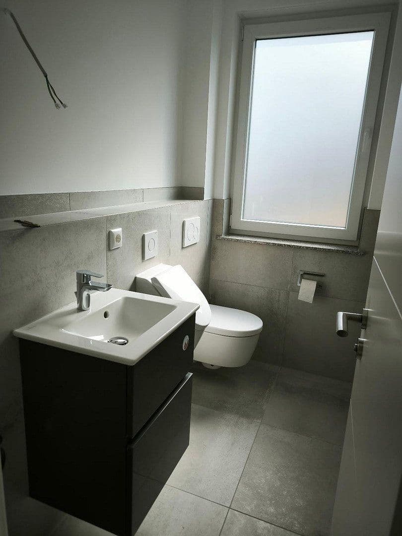 Prodej bytu 3+kk 119 m², Seligenstadt, Hessen Prodej bytu 3+kk 119 m², Seligenstadt, Hessen