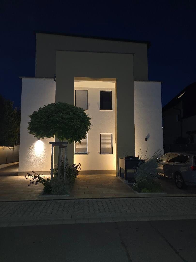 Prodej bytu 3+kk 119 m², Seligenstadt, Hessen Prodej bytu 3+kk 119 m², Seligenstadt, Hessen