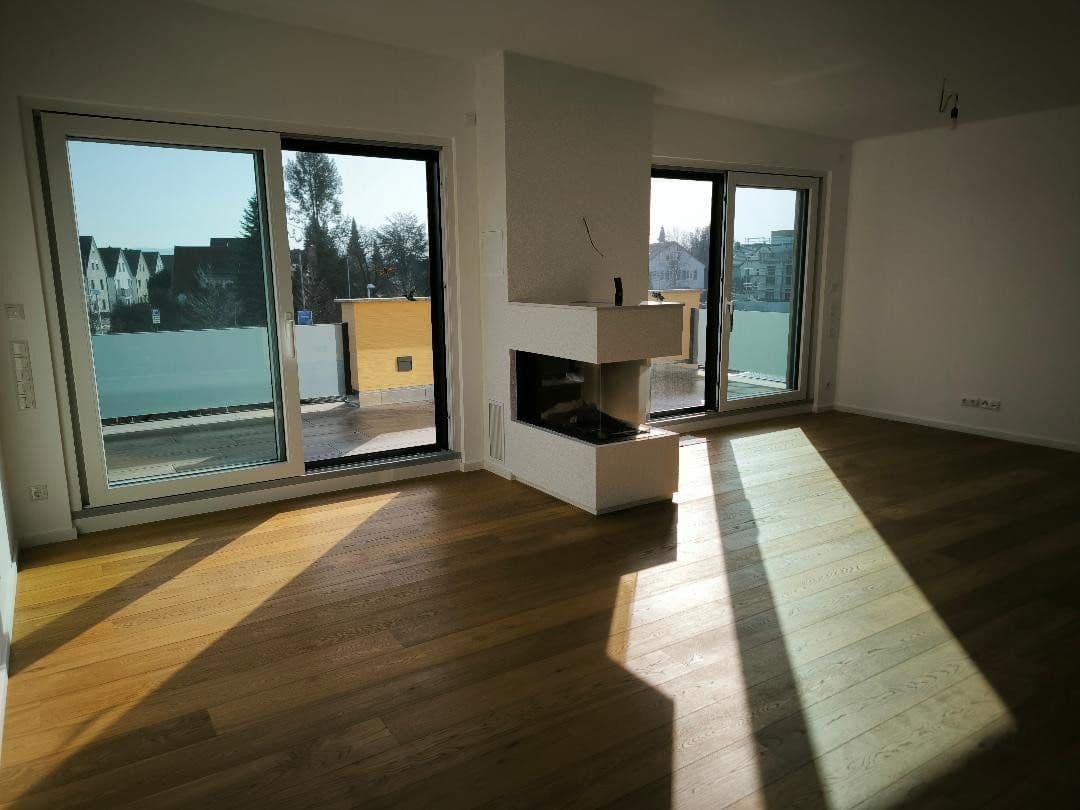 Prodej bytu 3+kk 119 m², Seligenstadt, Hessen Prodej bytu 3+kk 119 m², Seligenstadt, Hessen