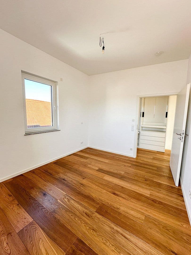 Prodej bytu 3+kk 119 m², Seligenstadt, Hessen Prodej bytu 3+kk 119 m², Seligenstadt, Hessen