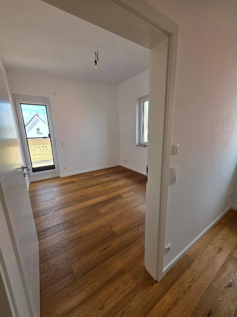 Prodej bytu 3+kk 119 m², Seligenstadt, Hessen Prodej bytu 3+kk 119 m², Seligenstadt, Hessen