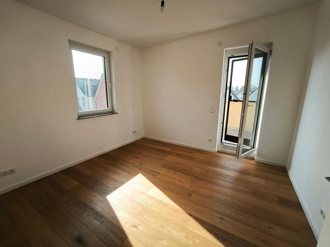 Prodej bytu 3+kk 119 m², Seligenstadt, Hessen Prodej bytu 3+kk 119 m², Seligenstadt, Hessen