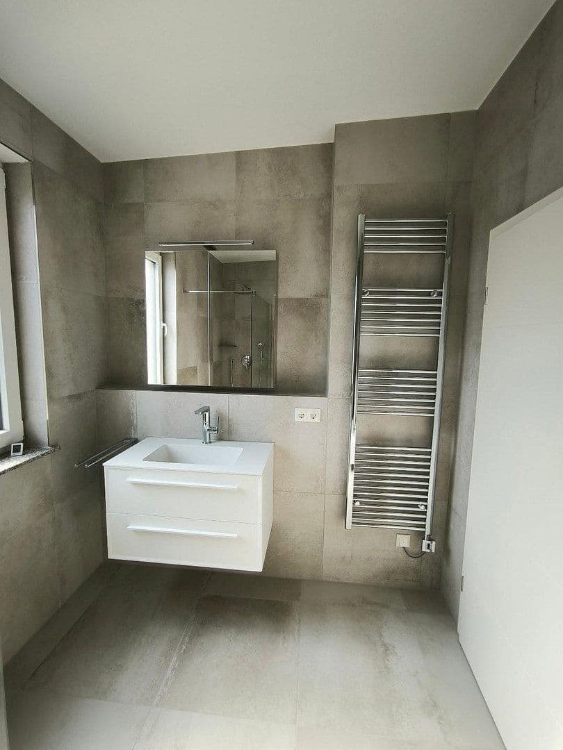 Prodej bytu 3+kk 119 m², Seligenstadt, Hessen Prodej bytu 3+kk 119 m², Seligenstadt, Hessen