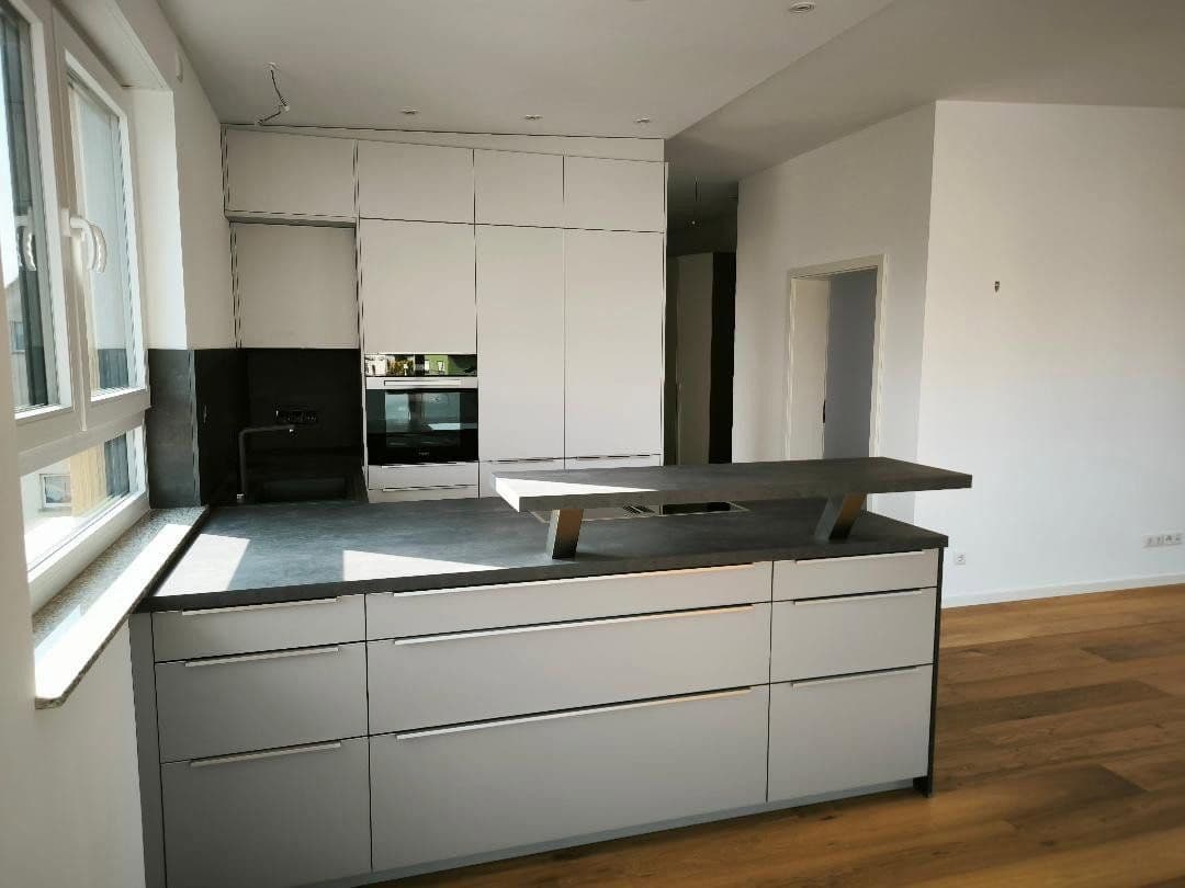 Prodej bytu 3+kk 119 m², Seligenstadt, Hessen Prodej bytu 3+kk 119 m², Seligenstadt, Hessen