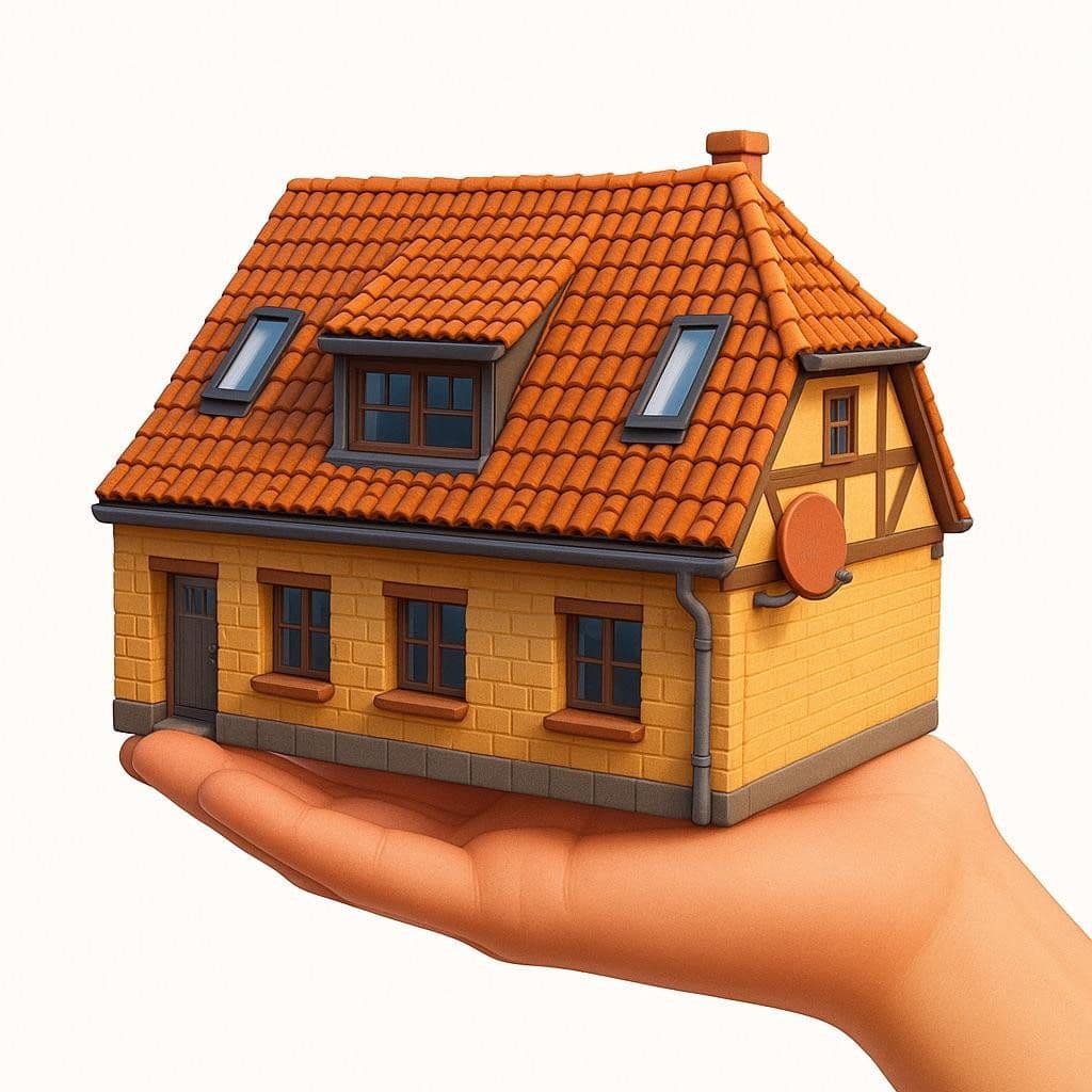 Prodej domu 125 m², pozemek 2.597 m², Trinwillershagen, Mecklenburg-Vorpommern Prodej domu 125 m², pozemek 2.597 m², Trinwillershagen, Mecklenburg-Vorpommern
