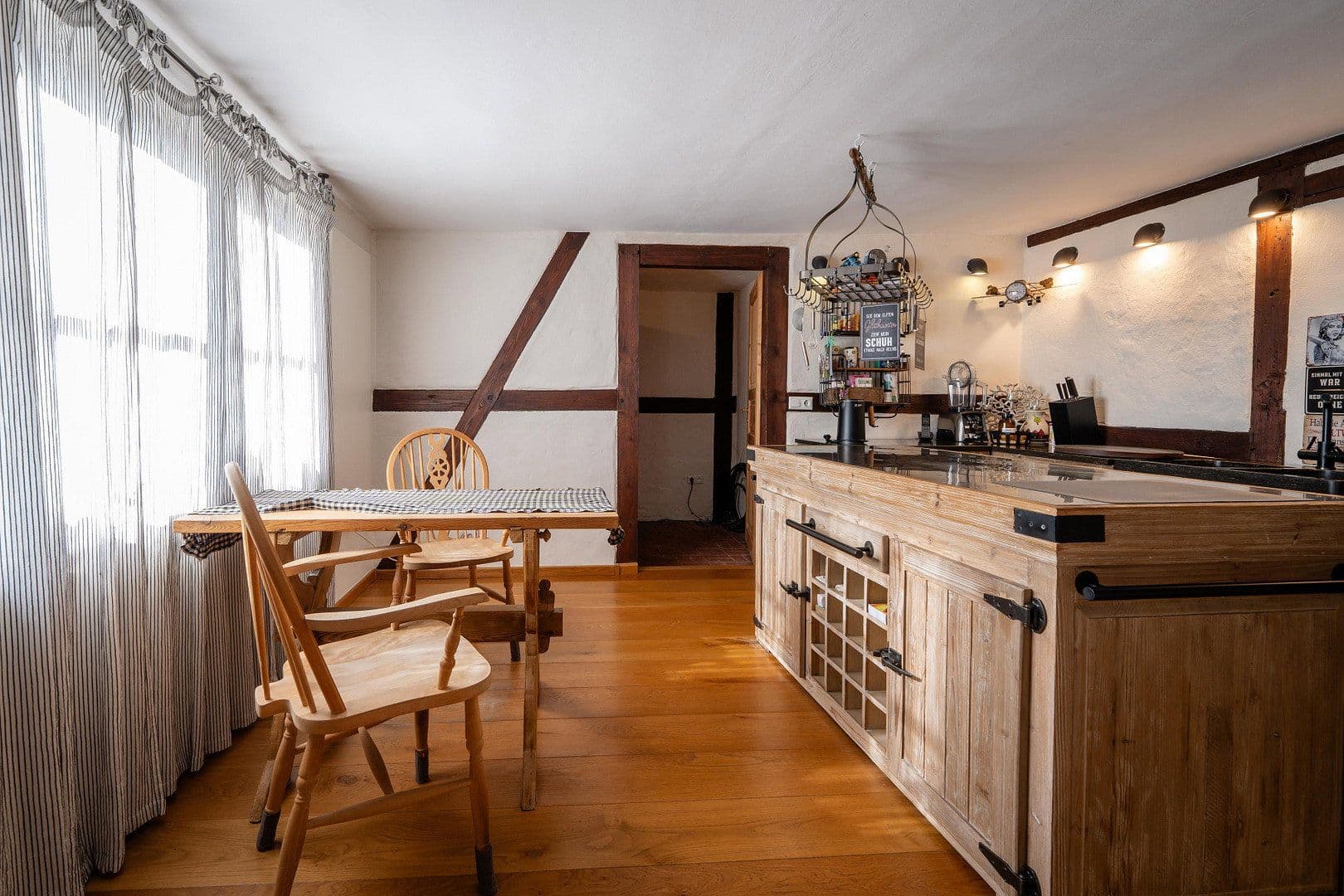 Prodej domu 125 m², pozemek 2.597 m², Trinwillershagen, Mecklenburg-Vorpommern Prodej domu 125 m², pozemek 2.597 m², Trinwillershagen, Mecklenburg-Vorpommern
