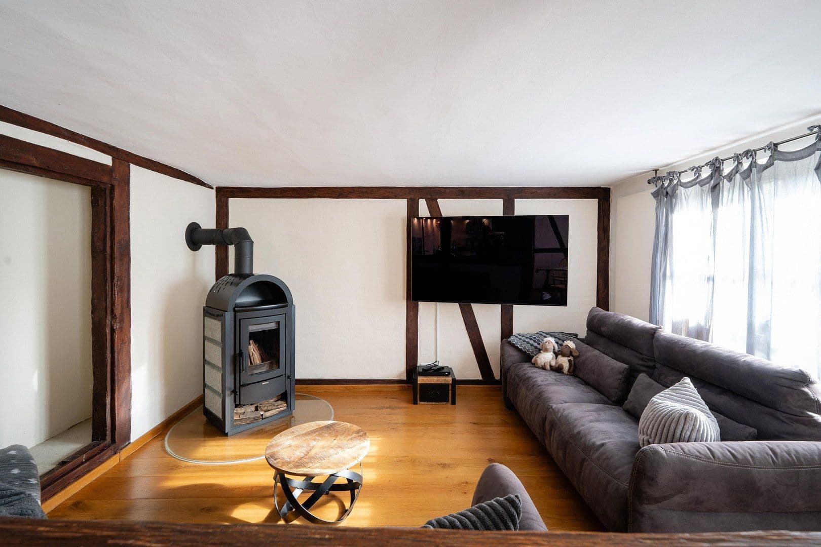 Prodej domu 125 m², pozemek 2.597 m², Trinwillershagen, Mecklenburg-Vorpommern Prodej domu 125 m², pozemek 2.597 m², Trinwillershagen, Mecklenburg-Vorpommern
