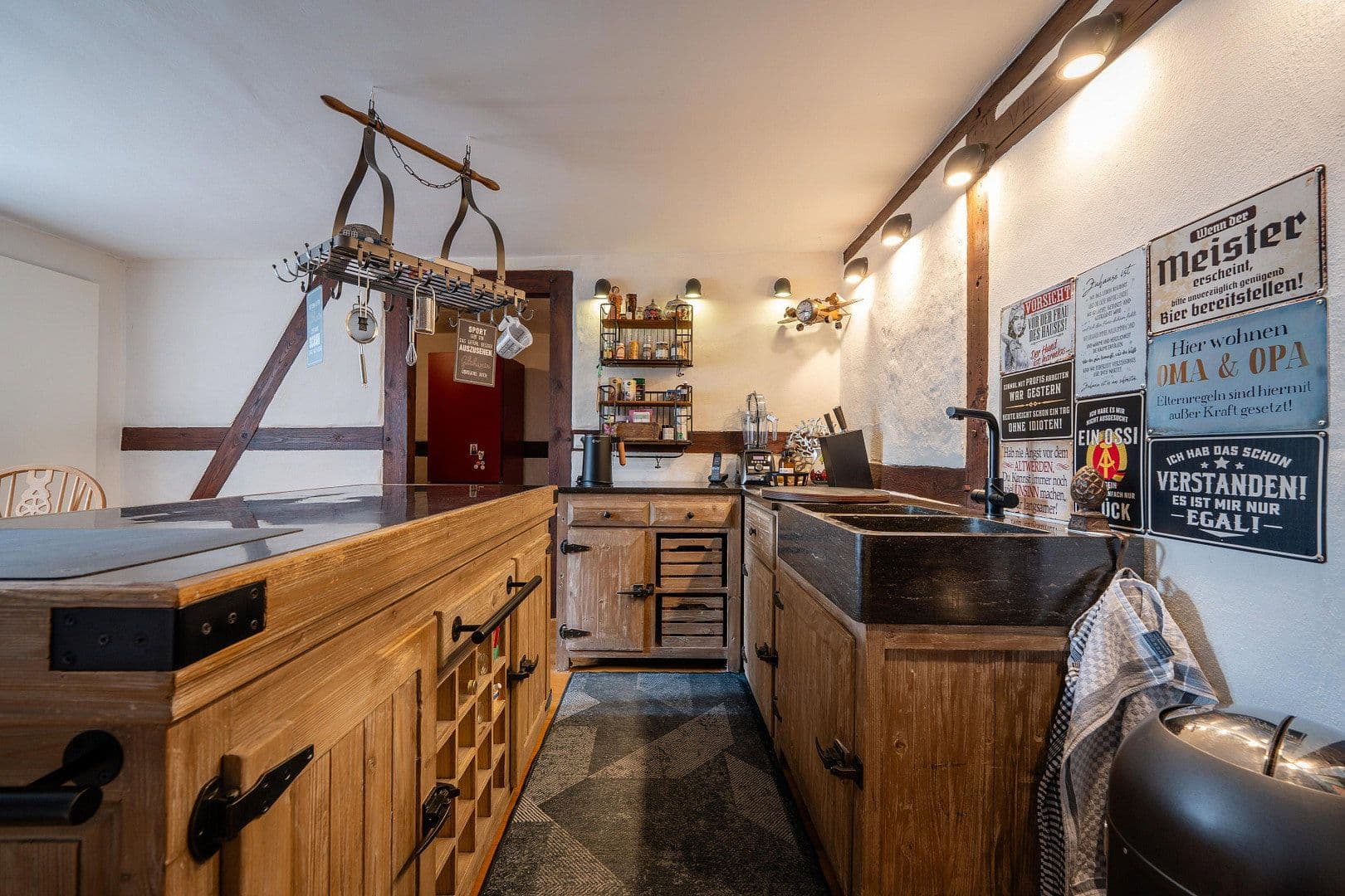 Prodej domu 125 m², pozemek 2.597 m², Trinwillershagen, Mecklenburg-Vorpommern Prodej domu 125 m², pozemek 2.597 m², Trinwillershagen, Mecklenburg-Vorpommern