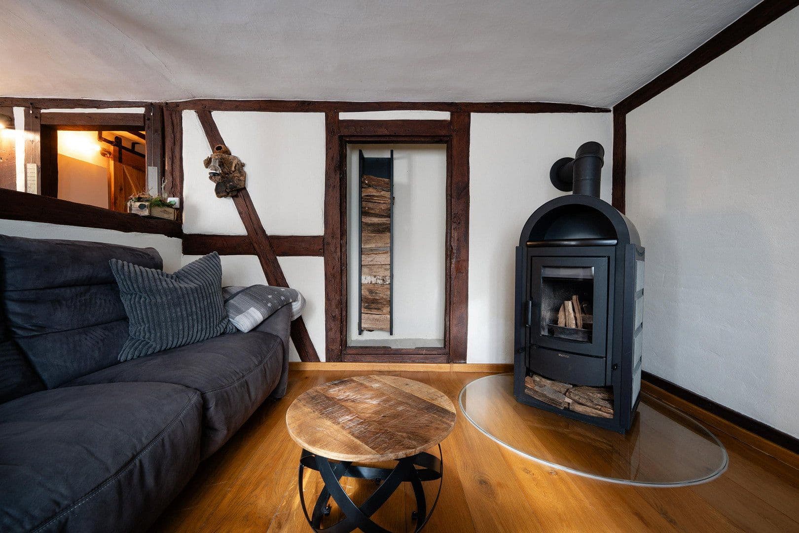 Prodej domu 125 m², pozemek 2.597 m², Trinwillershagen, Mecklenburg-Vorpommern Prodej domu 125 m², pozemek 2.597 m², Trinwillershagen, Mecklenburg-Vorpommern