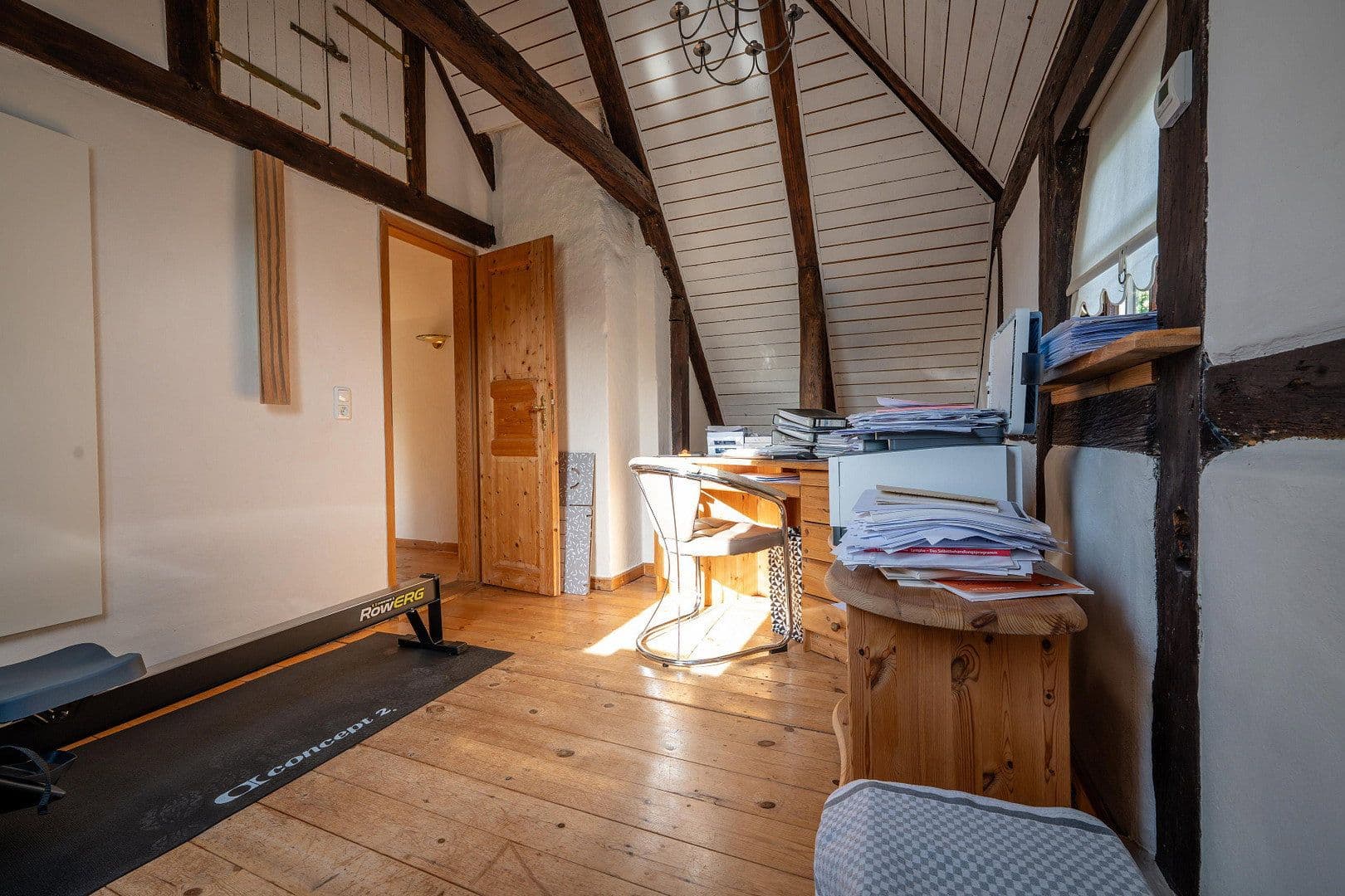 Prodej domu 125 m², pozemek 2.597 m², Trinwillershagen, Mecklenburg-Vorpommern Prodej domu 125 m², pozemek 2.597 m², Trinwillershagen, Mecklenburg-Vorpommern