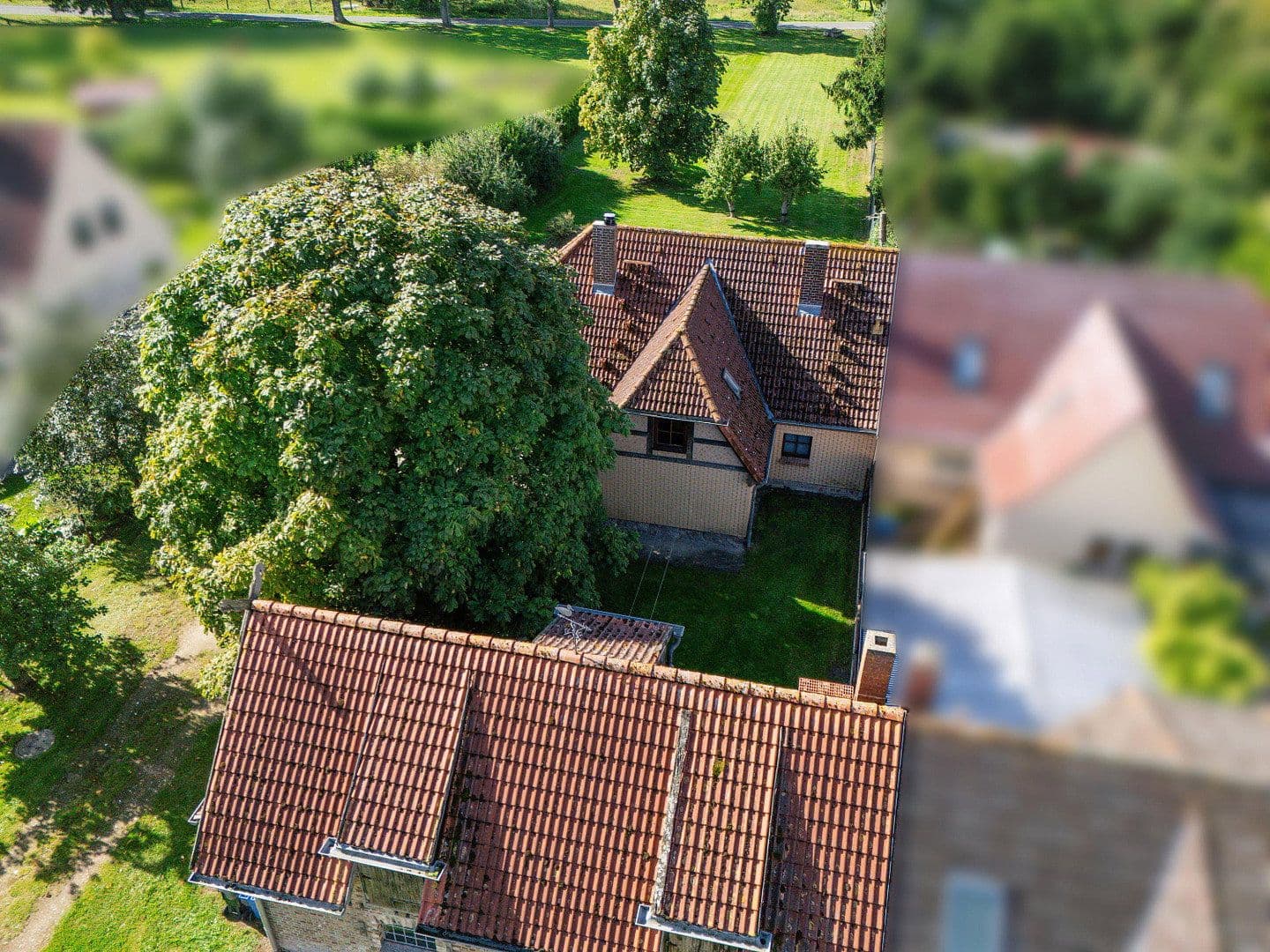 Prodej domu 125 m², pozemek 2.597 m², Trinwillershagen, Mecklenburg-Vorpommern Prodej domu 125 m², pozemek 2.597 m², Trinwillershagen, Mecklenburg-Vorpommern