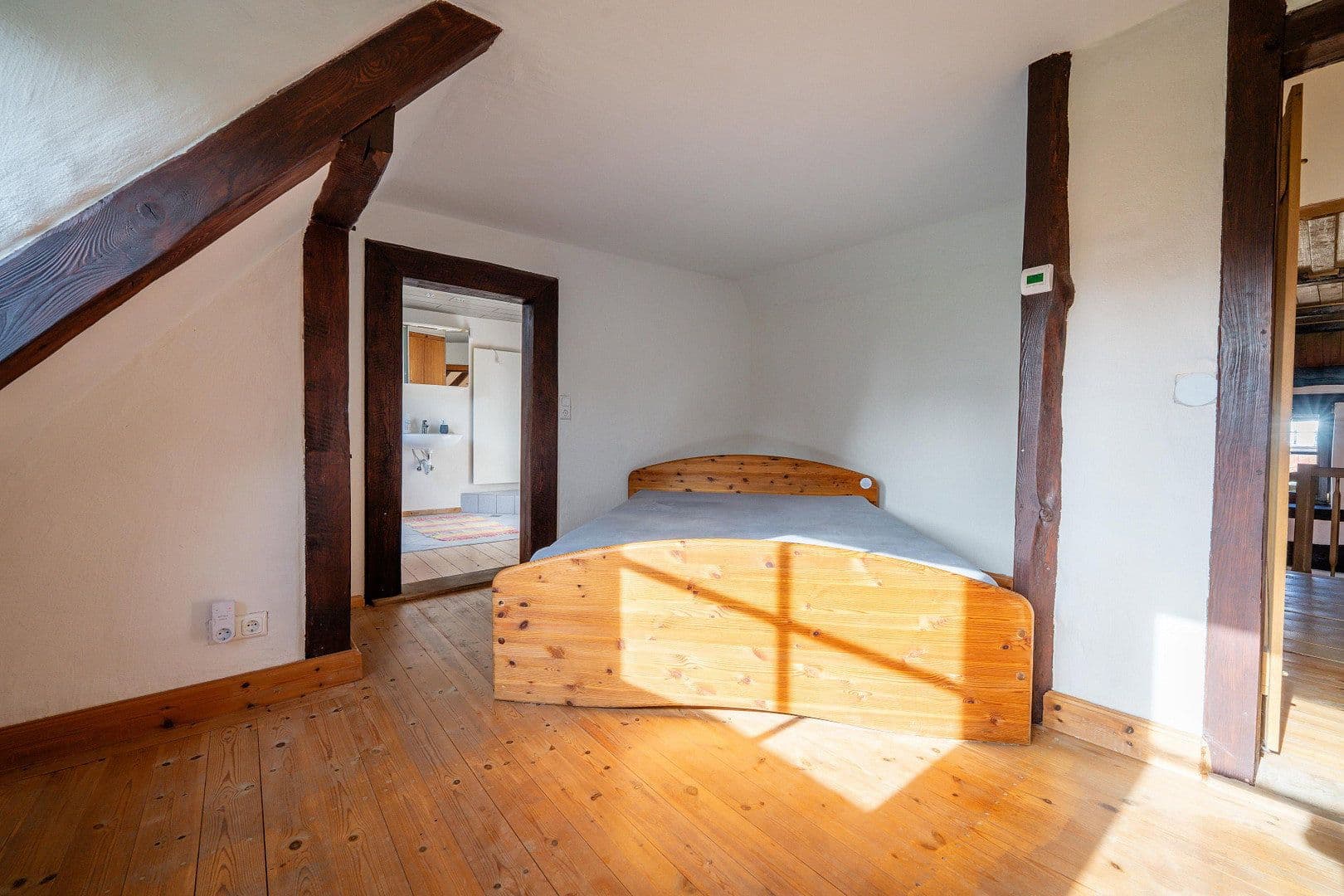 Prodej domu 125 m², pozemek 2.597 m², Trinwillershagen, Mecklenburg-Vorpommern Prodej domu 125 m², pozemek 2.597 m², Trinwillershagen, Mecklenburg-Vorpommern