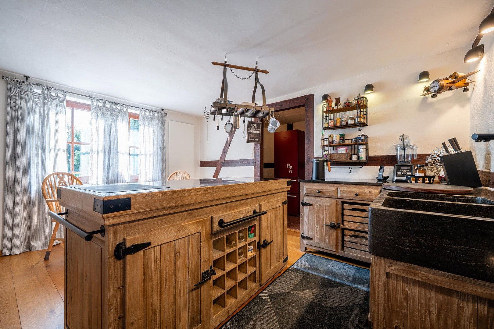 Prodej domu 125 m², pozemek 2.597 m², Trinwillershagen, Mecklenburg-Vorpommern Prodej domu 125 m², pozemek 2.597 m², Trinwillershagen, Mecklenburg-Vorpommern