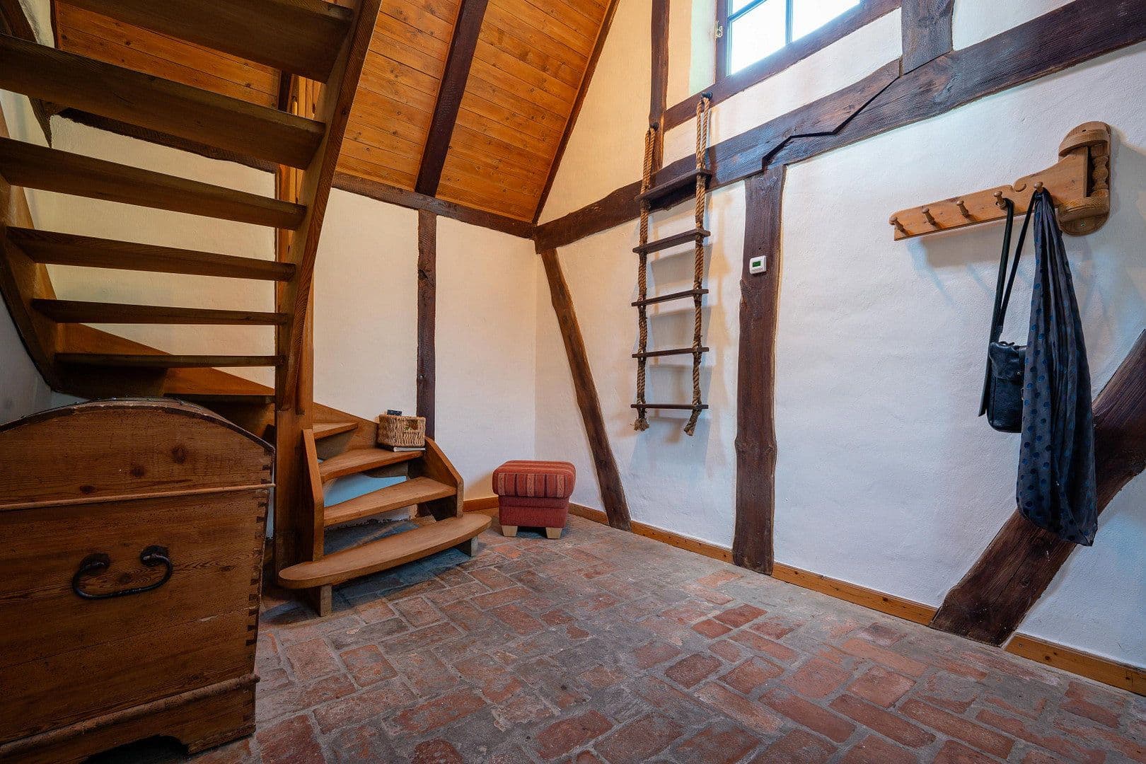 Prodej domu 125 m², pozemek 2.597 m², Trinwillershagen, Mecklenburg-Vorpommern Prodej domu 125 m², pozemek 2.597 m², Trinwillershagen, Mecklenburg-Vorpommern