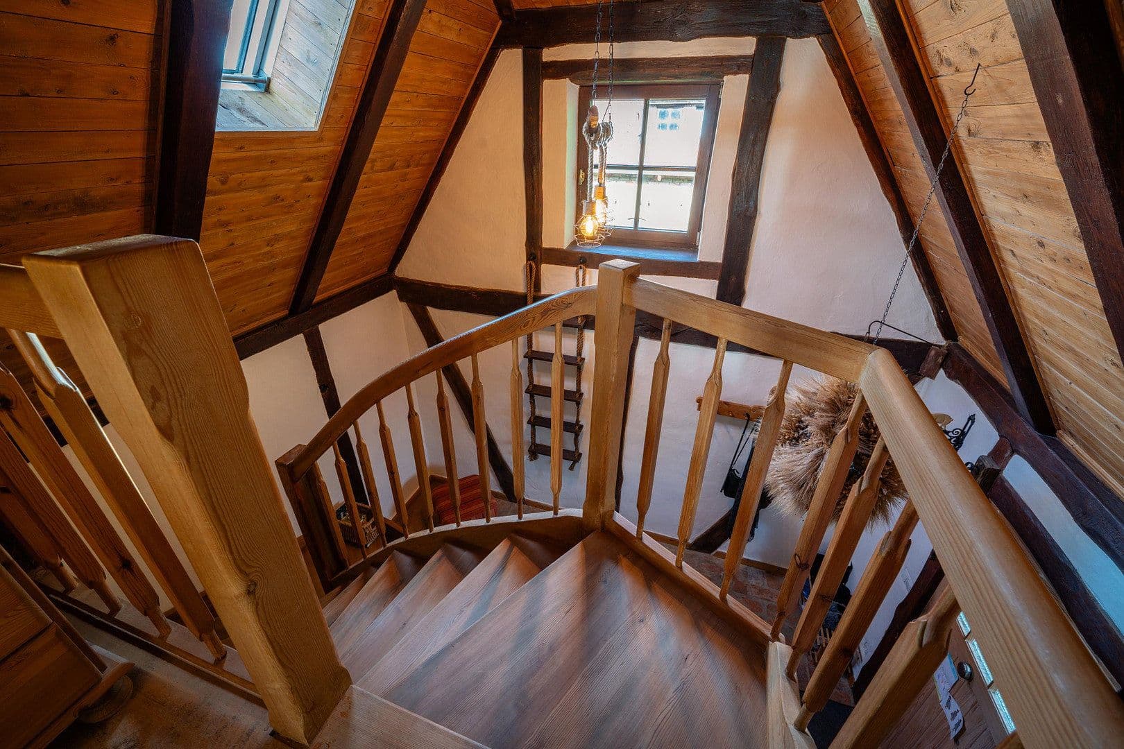 Prodej domu 125 m², pozemek 2.597 m², Trinwillershagen, Mecklenburg-Vorpommern Prodej domu 125 m², pozemek 2.597 m², Trinwillershagen, Mecklenburg-Vorpommern