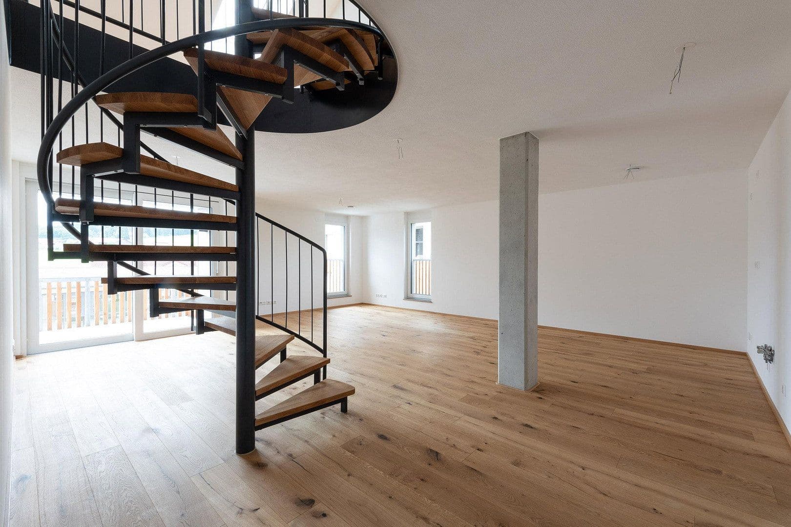Prodej bytu 4+1 116 m², Buchenberger Straße 19b, Buchenberg, Bavorsko Prodej bytu 4+1 116 m², Buchenberger Straße 19b, Buchenberg, Bavorsko
