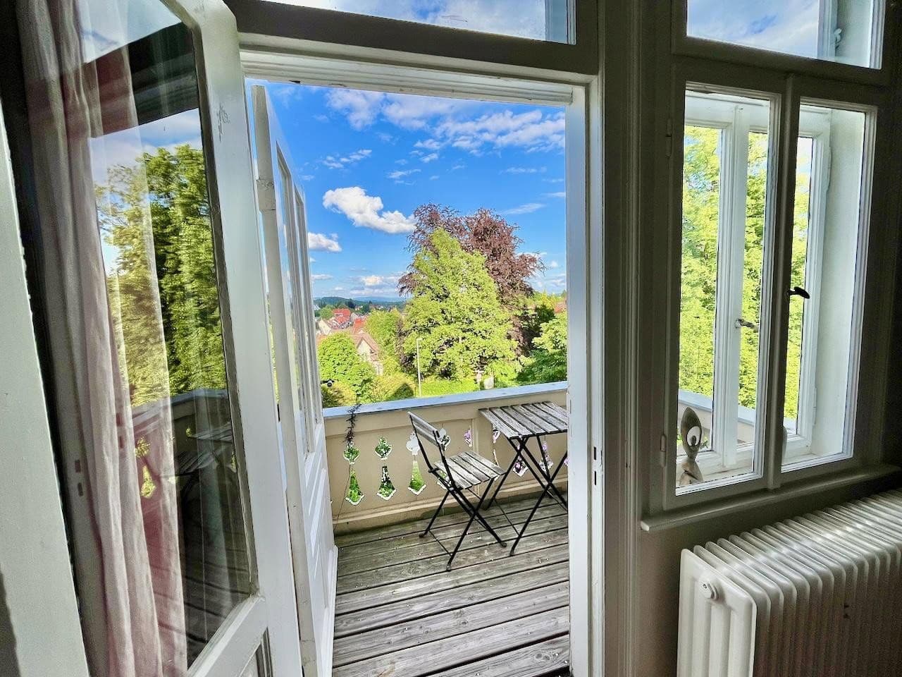 Prodej domu 370 m², pozemek 1.221 m², Bad Sachsa, Dolní Sasko Prodej domu 370 m², pozemek 1.221 m², Bad Sachsa, Dolní Sasko