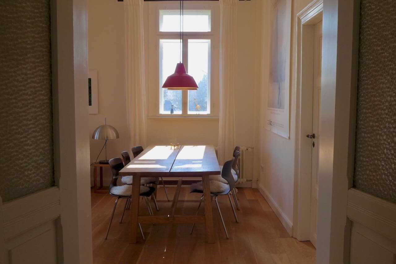 Prodej domu 370 m², pozemek 1.221 m², Bad Sachsa, Dolní Sasko Prodej domu 370 m², pozemek 1.221 m², Bad Sachsa, Dolní Sasko