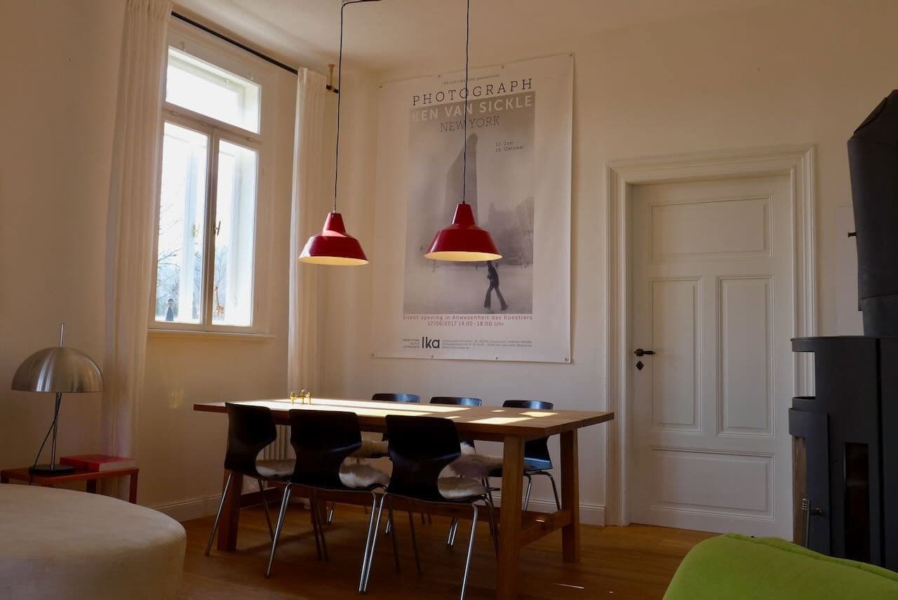 Prodej domu 370 m², pozemek 1.221 m², Bad Sachsa, Dolní Sasko Prodej domu 370 m², pozemek 1.221 m², Bad Sachsa, Dolní Sasko