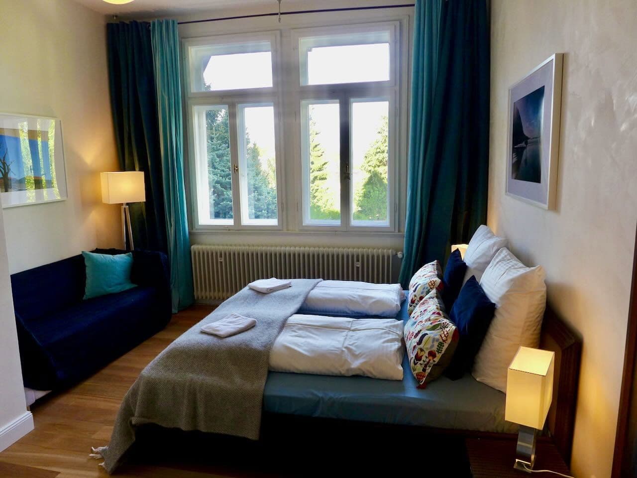 Prodej domu 370 m², pozemek 1.221 m², Bad Sachsa, Dolní Sasko Prodej domu 370 m², pozemek 1.221 m², Bad Sachsa, Dolní Sasko