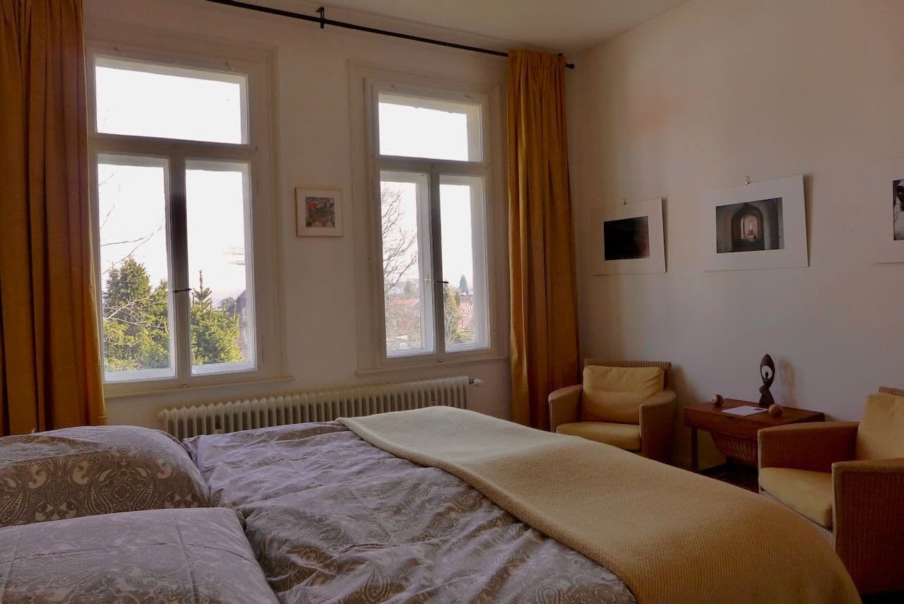 Prodej domu 370 m², pozemek 1.221 m², Bad Sachsa, Dolní Sasko Prodej domu 370 m², pozemek 1.221 m², Bad Sachsa, Dolní Sasko