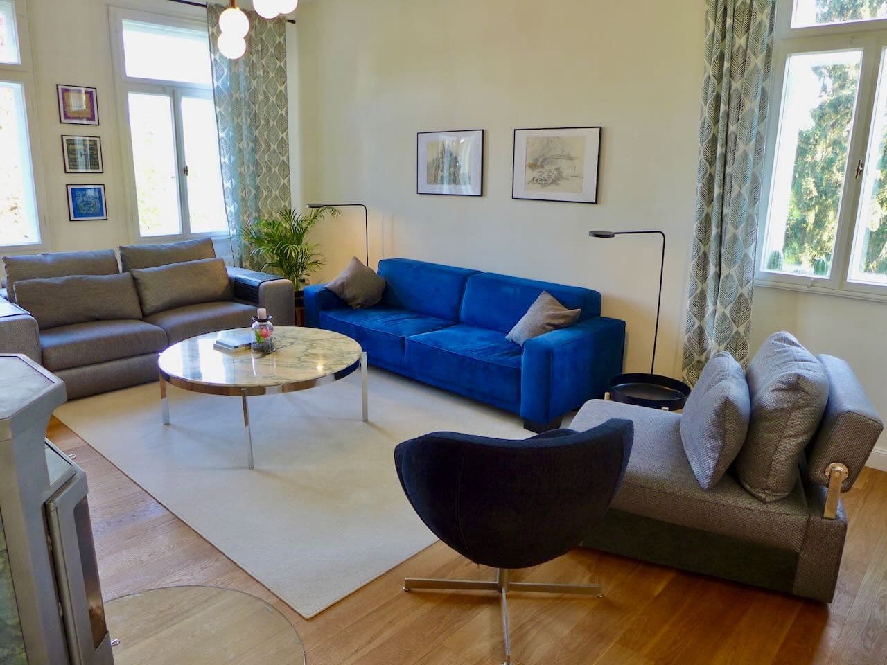 Prodej domu 370 m², pozemek 1.221 m², Bad Sachsa, Dolní Sasko Prodej domu 370 m², pozemek 1.221 m², Bad Sachsa, Dolní Sasko