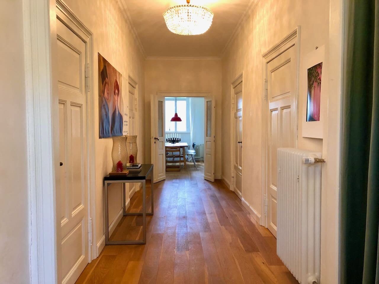 Prodej domu 370 m², pozemek 1.221 m², Bad Sachsa, Dolní Sasko Prodej domu 370 m², pozemek 1.221 m², Bad Sachsa, Dolní Sasko