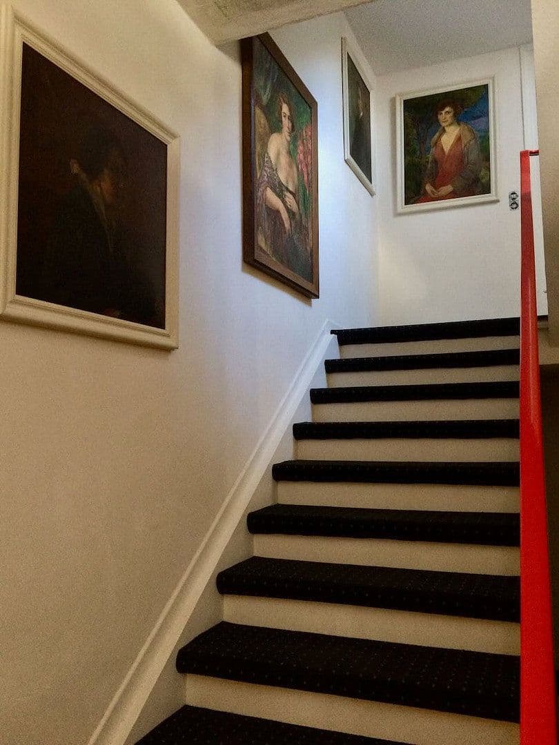 Prodej domu 370 m², pozemek 1.221 m², Bad Sachsa, Dolní Sasko Prodej domu 370 m², pozemek 1.221 m², Bad Sachsa, Dolní Sasko