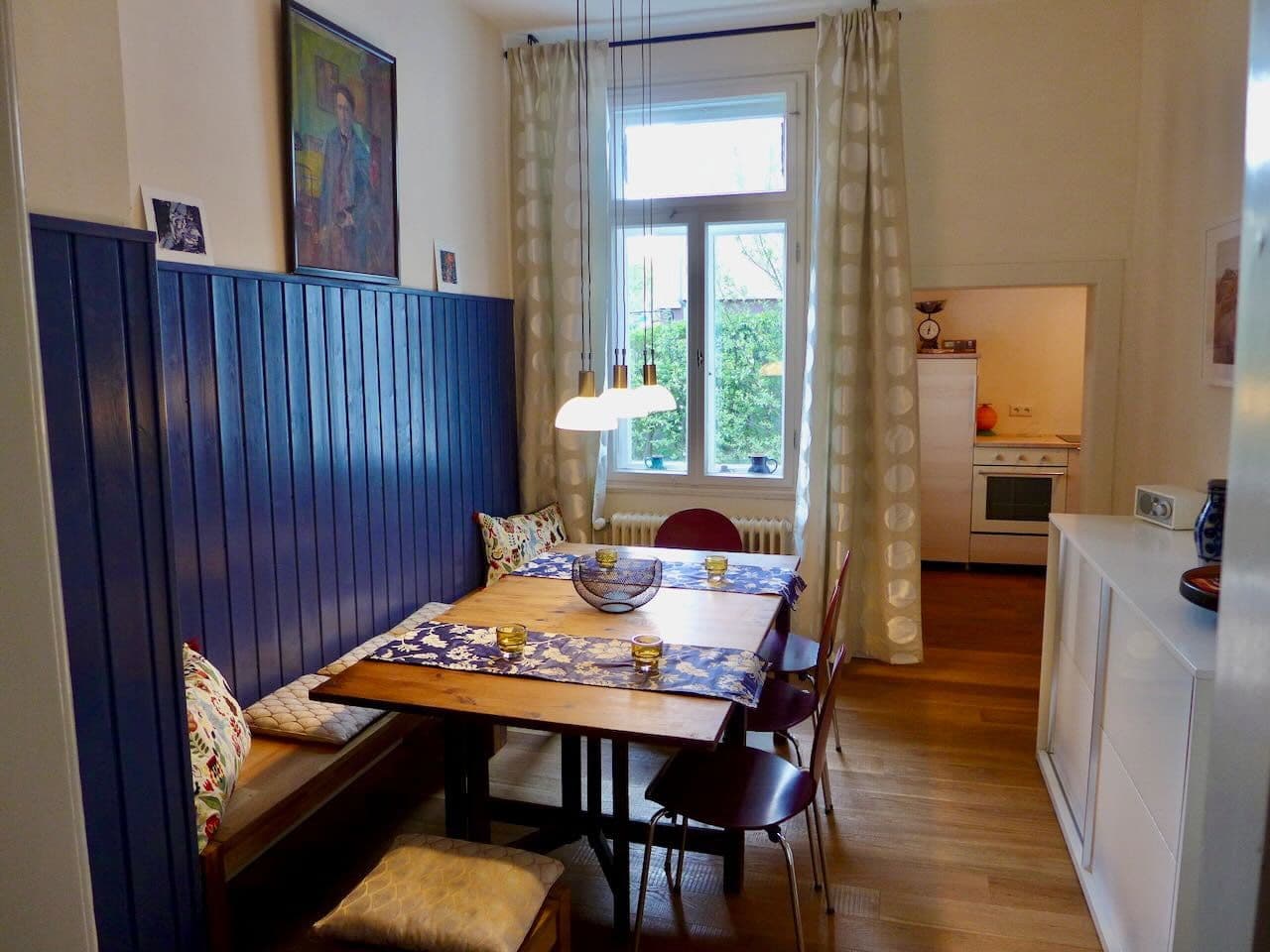 Prodej domu 370 m², pozemek 1.221 m², Bad Sachsa, Dolní Sasko Prodej domu 370 m², pozemek 1.221 m², Bad Sachsa, Dolní Sasko