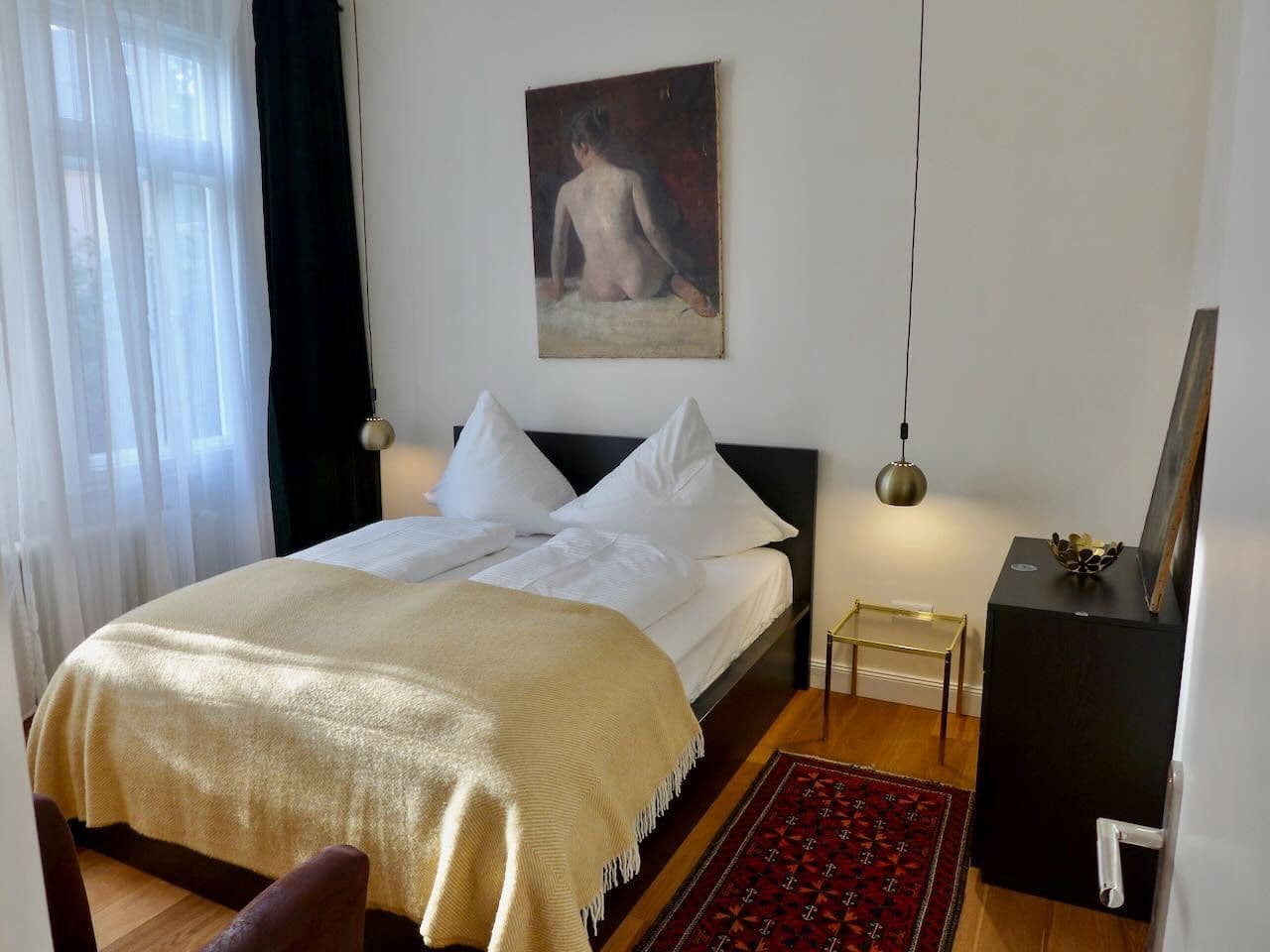 Prodej domu 370 m², pozemek 1.221 m², Bad Sachsa, Dolní Sasko Prodej domu 370 m², pozemek 1.221 m², Bad Sachsa, Dolní Sasko