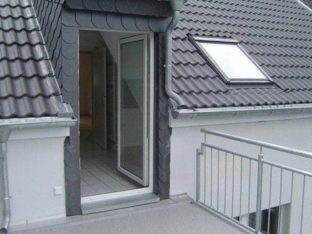 Prodej domu 554 m², pozemek 770 m², Uerdinger Str. 234, Krefeld, Severní Porýní-Vestfálsko Prodej domu 554 m², pozemek 770 m², Uerdinger Str. 234, Krefeld, Severní Porýní-Vestfálsko