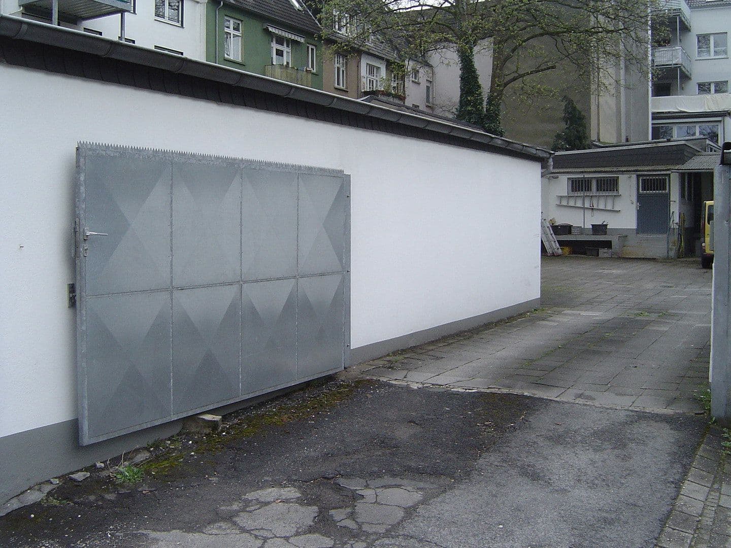 Prodej domu 554 m², pozemek 770 m², Uerdinger Str. 234, Krefeld, Severní Porýní-Vestfálsko Prodej domu 554 m², pozemek 770 m², Uerdinger Str. 234, Krefeld, Severní Porýní-Vestfálsko