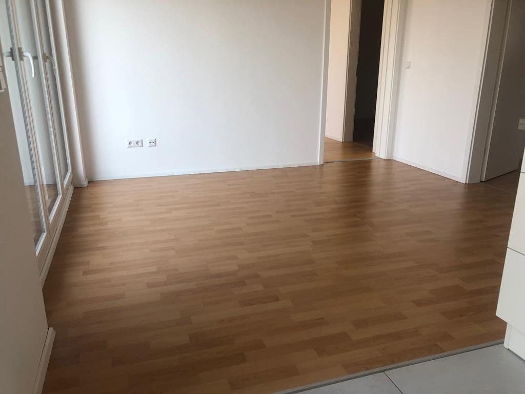 Pronájem bytu 3+1 68 m², Biberach an der Riß, Bádensko-Württembersko Pronájem bytu 3+1 68 m², Biberach an der Riß, Bádensko-Württembersko