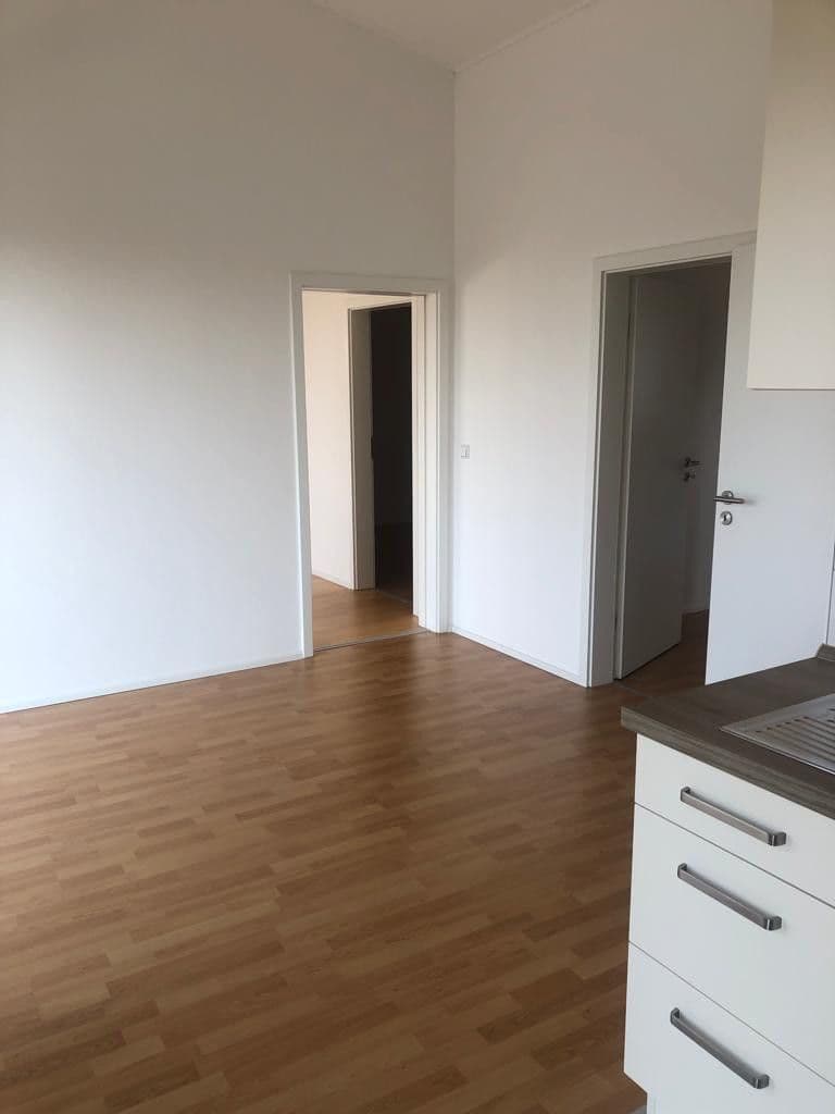 Pronájem bytu 3+1 68 m², Biberach an der Riß, Bádensko-Württembersko Pronájem bytu 3+1 68 m², Biberach an der Riß, Bádensko-Württembersko