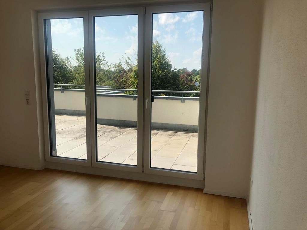 Pronájem bytu 3+1 68 m², Biberach an der Riß, Bádensko-Württembersko Pronájem bytu 3+1 68 m², Biberach an der Riß, Bádensko-Württembersko