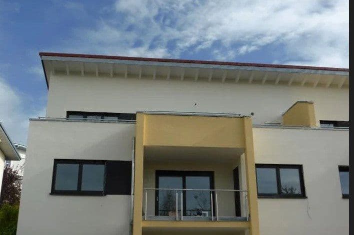 Pronájem bytu 3+1 68 m², Biberach an der Riß, Bádensko-Württembersko Pronájem bytu 3+1 68 m², Biberach an der Riß, Bádensko-Württembersko