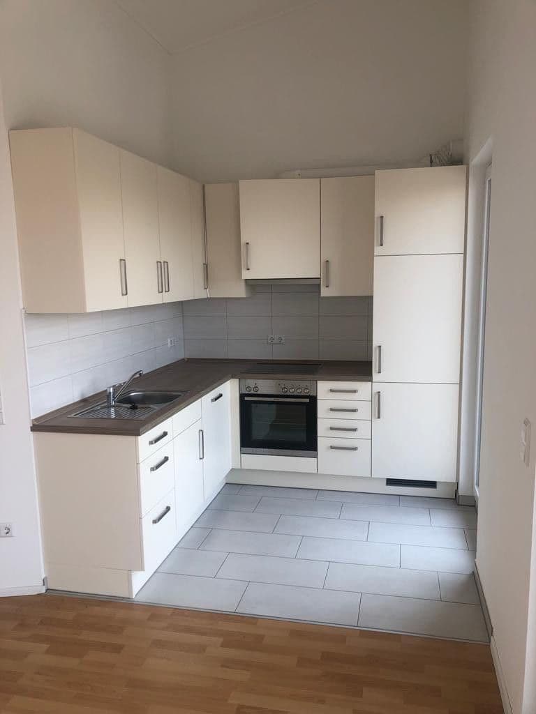 Pronájem bytu 3+1 68 m², Biberach an der Riß, Bádensko-Württembersko Pronájem bytu 3+1 68 m², Biberach an der Riß, Bádensko-Württembersko