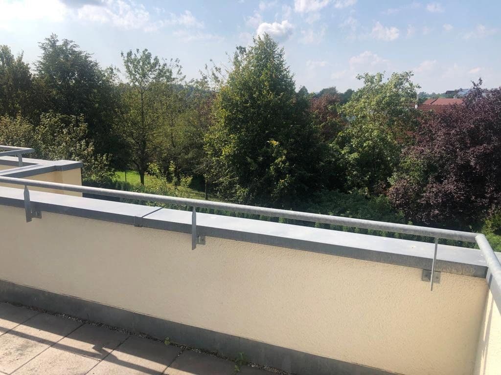 Pronájem bytu 3+1 68 m², Biberach an der Riß, Bádensko-Württembersko Pronájem bytu 3+1 68 m², Biberach an der Riß, Bádensko-Württembersko