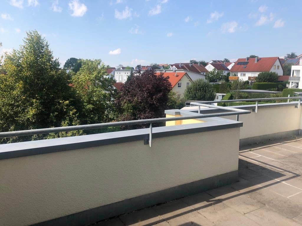 Pronájem bytu 3+1 68 m², Biberach an der Riß, Bádensko-Württembersko Pronájem bytu 3+1 68 m², Biberach an der Riß, Bádensko-Württembersko