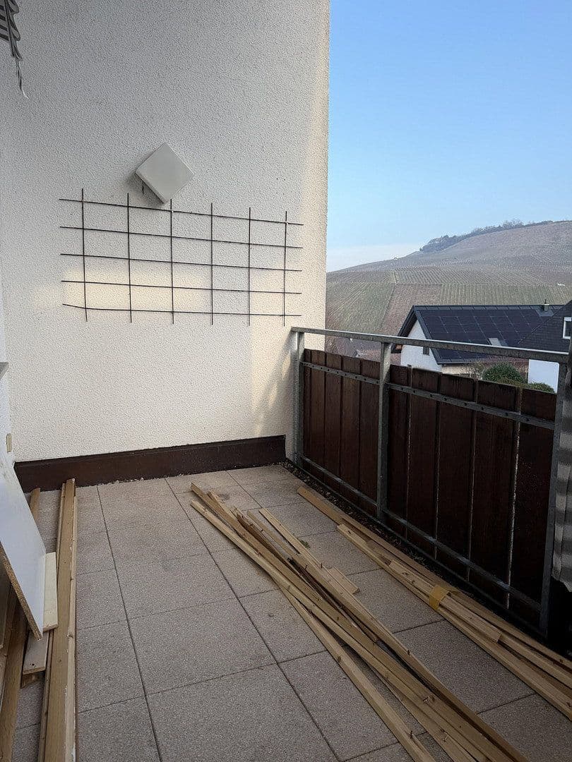 Pronájem bytu 3+1 91 m², Cleebronn, Bádensko-Württembersko Pronájem bytu 3+1 91 m², Cleebronn, Bádensko-Württembersko